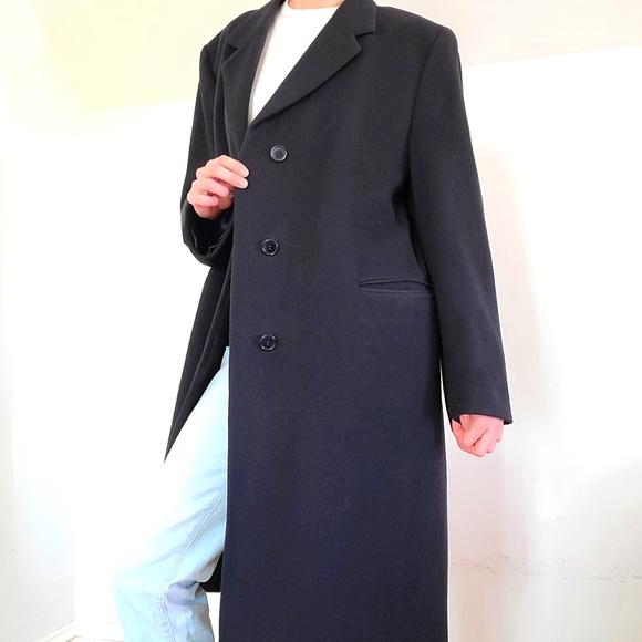 RARE VINTAGE - 100% Pure cashmere jacket - Picture 16 of 16